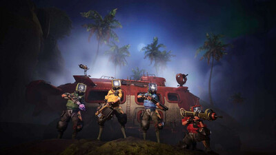 Wreck Runners - Изображение 4