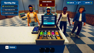Bowling Alley Simulator - Изображение 4