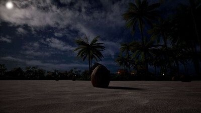Coconut Simulator 2 - Изображение 3