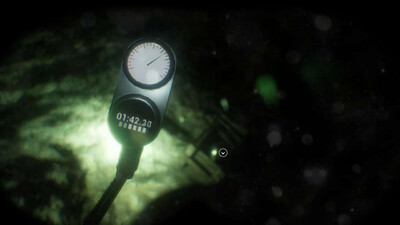 Scary Cave Diving - Изображение 4
