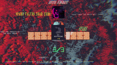 Femme Fatality - Изображение 2