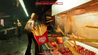 Happy's Humble Burger Cult - Изображение 4
