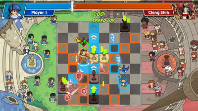 Checkmate Kings - Изображение 3
