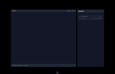 Yet Another Incremental Game (but this time about coding) - Изображение 4