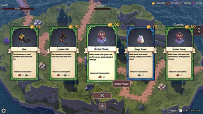 Rogue Realm: Guardian Grids - Изображение 1