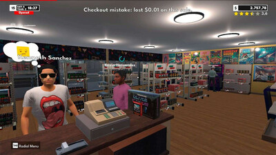 Game Store Chronicle - Изображение 2