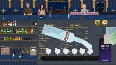 Something to Drink? - Изображение 2