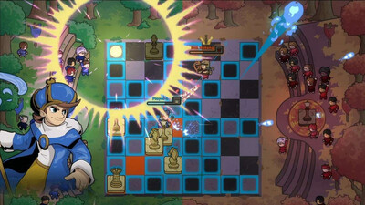 Checkmate Kings - Изображение 2