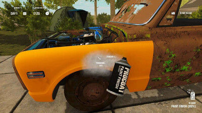 Car Hustle Simulator - Изображение 3