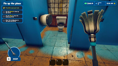Bowling Alley Simulator - Изображение 1