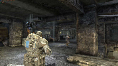 Gears of War 2: Hollow - Изображение 1