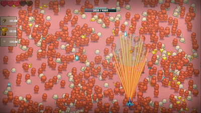 Universal Harvest: Incremental - Изображение 2