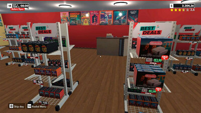 Game Store Chronicle - Изображение 3