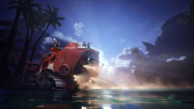 Wreck Runners - Изображение 2