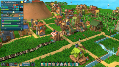 Factory Town 2: Paradise - Изображение 3
