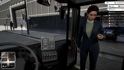 City Bus Simulator 2026 - Изображение 4