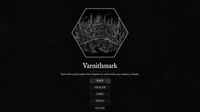 HEXCRAWL - Изображение 3