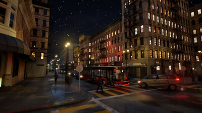 City Bus Simulator 2026 - Изображение 3