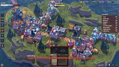 Rogue Realm: Guardian Grids - Изображение 2