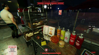 Happy's Humble Burger Cult - Изображение 3