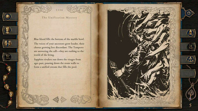 The Life and Suffering of Prince Jerian - Изображение 3