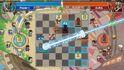 Checkmate Kings - Изображение 4