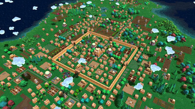 Fantasy World - Изображение 4