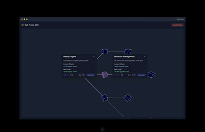 Yet Another Incremental Game (but this time about coding) - Изображение 3