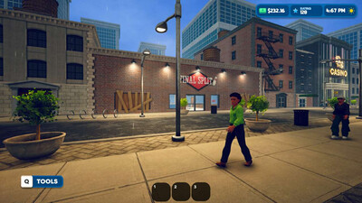 Bowling Alley Simulator - Изображение 2