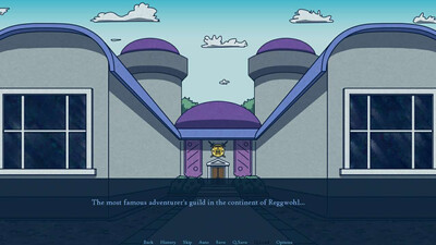 The Trials of Ozymandias - Изображение 1