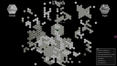 HEXCRAWL - Изображение 1