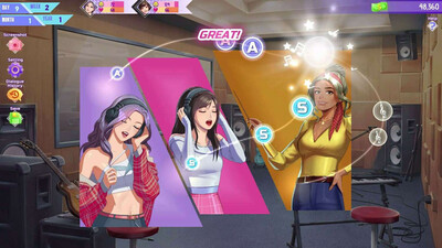 K-pop Idol Stories: Road to Debut - Изображение 1