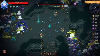 Soulforge Lost Path - Изображение 4