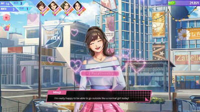 K-pop Idol Stories: Road to Debut - Изображение 3