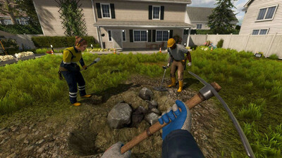 Ore Factory Squad - Изображение 4