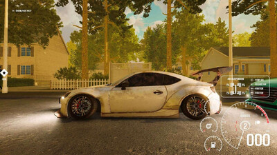 Car Hustle Simulator - Изображение 4