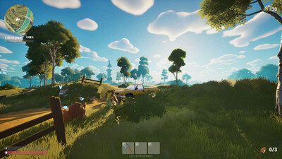 A Game About Chopping Trees - Изображение 4