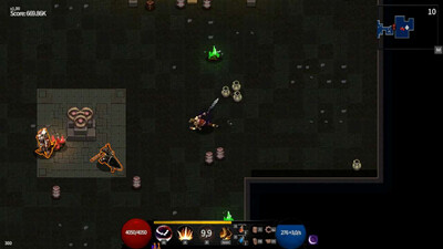Phantom Tower - Изображение 3