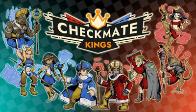 Checkmate Kings - Изображение 1