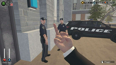 Banker Simulator - Изображение 1