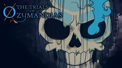 The Trials of Ozymandias - Изображение 4