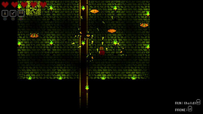 Bastion of the Eldritch - Изображение 4