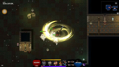 Phantom Tower - Изображение 4