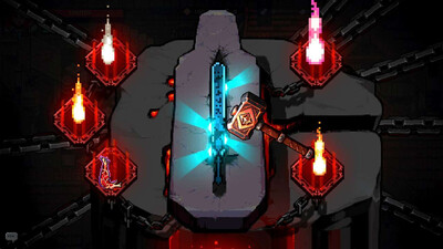 Soulforge Lost Path - Изображение 3
