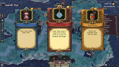 Rogue Realm: Guardian Grids - Изображение 4