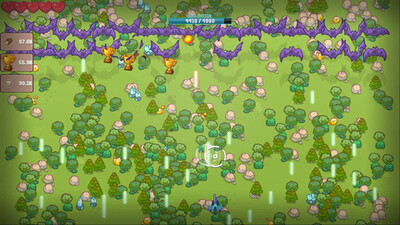 Universal Harvest: Incremental - Изображение 4