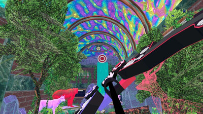 Broken Reality 2000 - Изображение 2