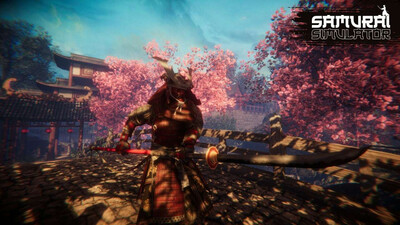 Samurai: Ronin's Path - Изображение 3