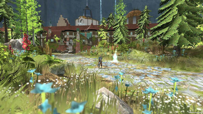 A Great Journey BETA - Изображение 2