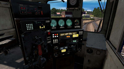 Trainz Simulator World Tour - Изображение 1